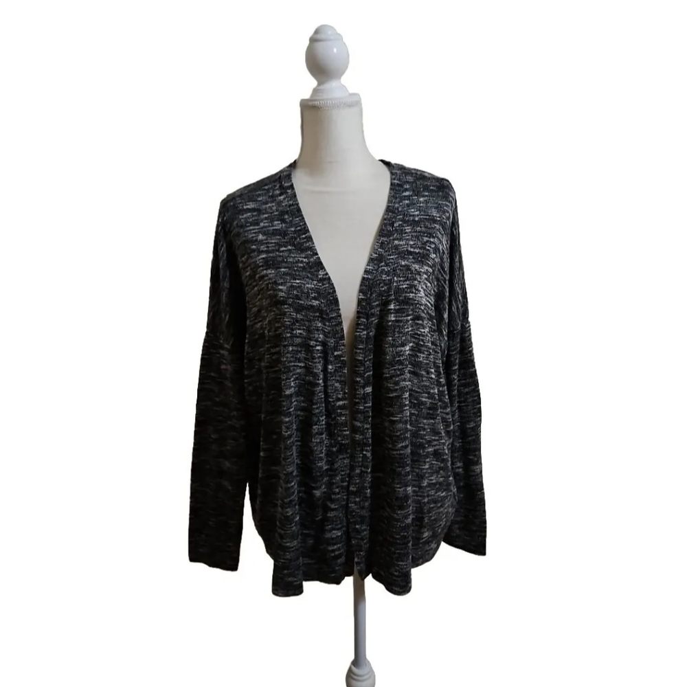Gap open front Cardigan size small